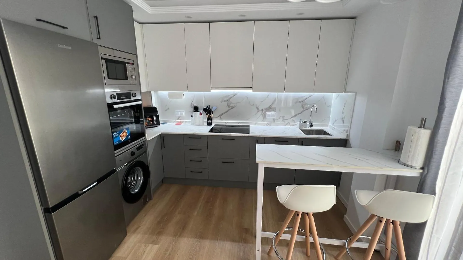Apartamento Castillo Deluxe Sanlucar de Barrameda