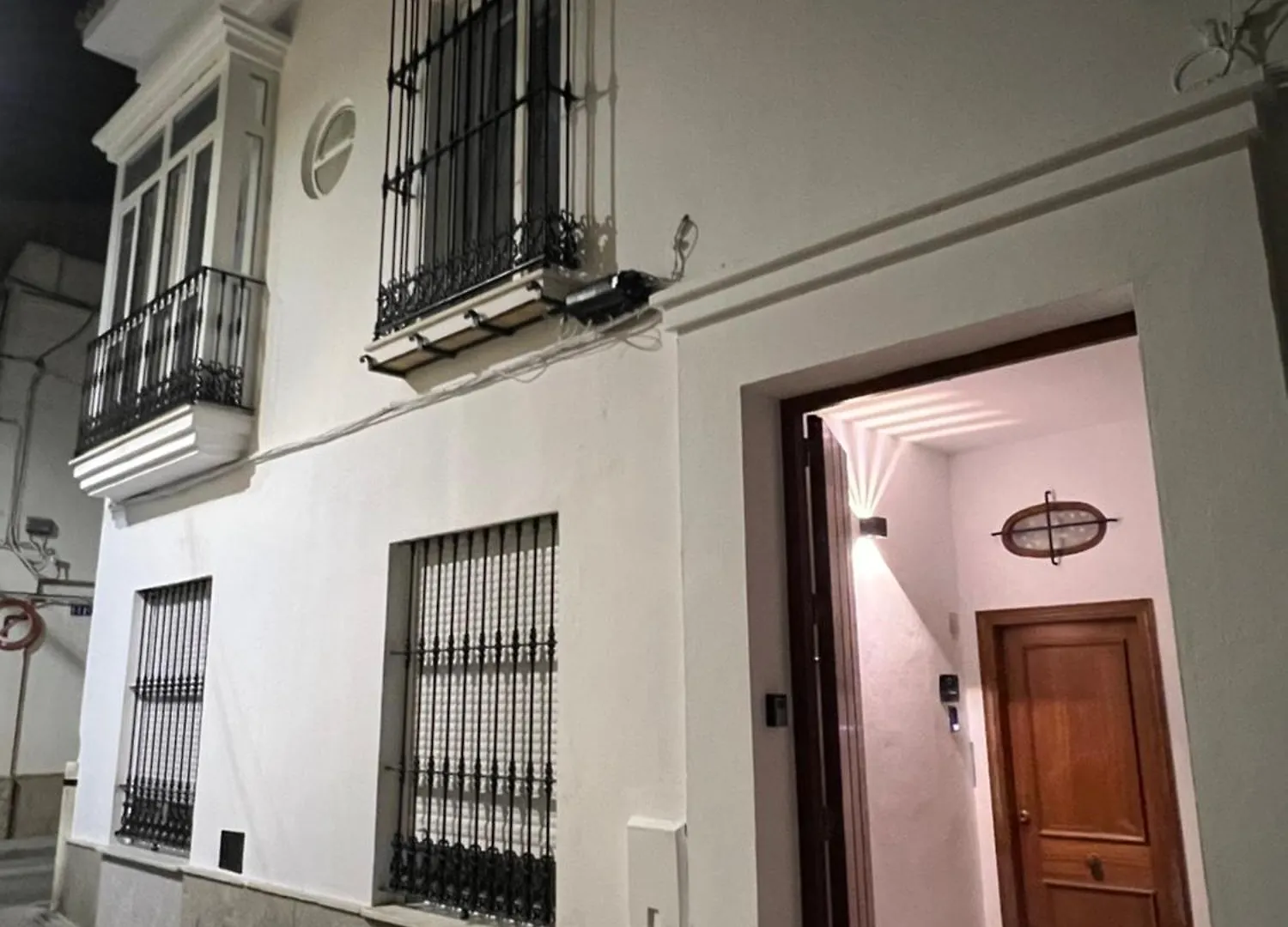 Apartamento Castillo Deluxe Sanlucar de Barrameda 0*,