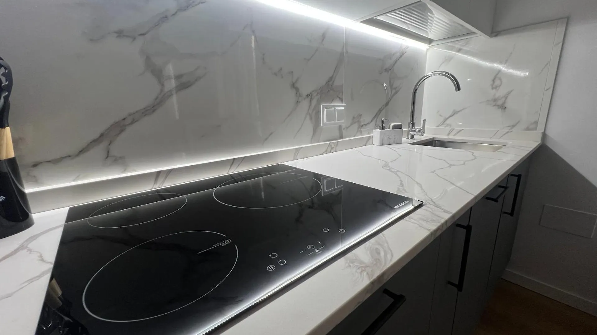 Apartamento Castillo Deluxe Sanlucar de Barrameda 0*,  Spain