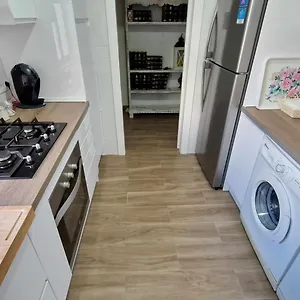 ático Reig - Sanlúcar Housing Apartamento