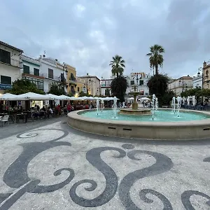 Mirador De Sanlucar 9 Apartamento
