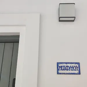 Casa Mundaka Apartamento