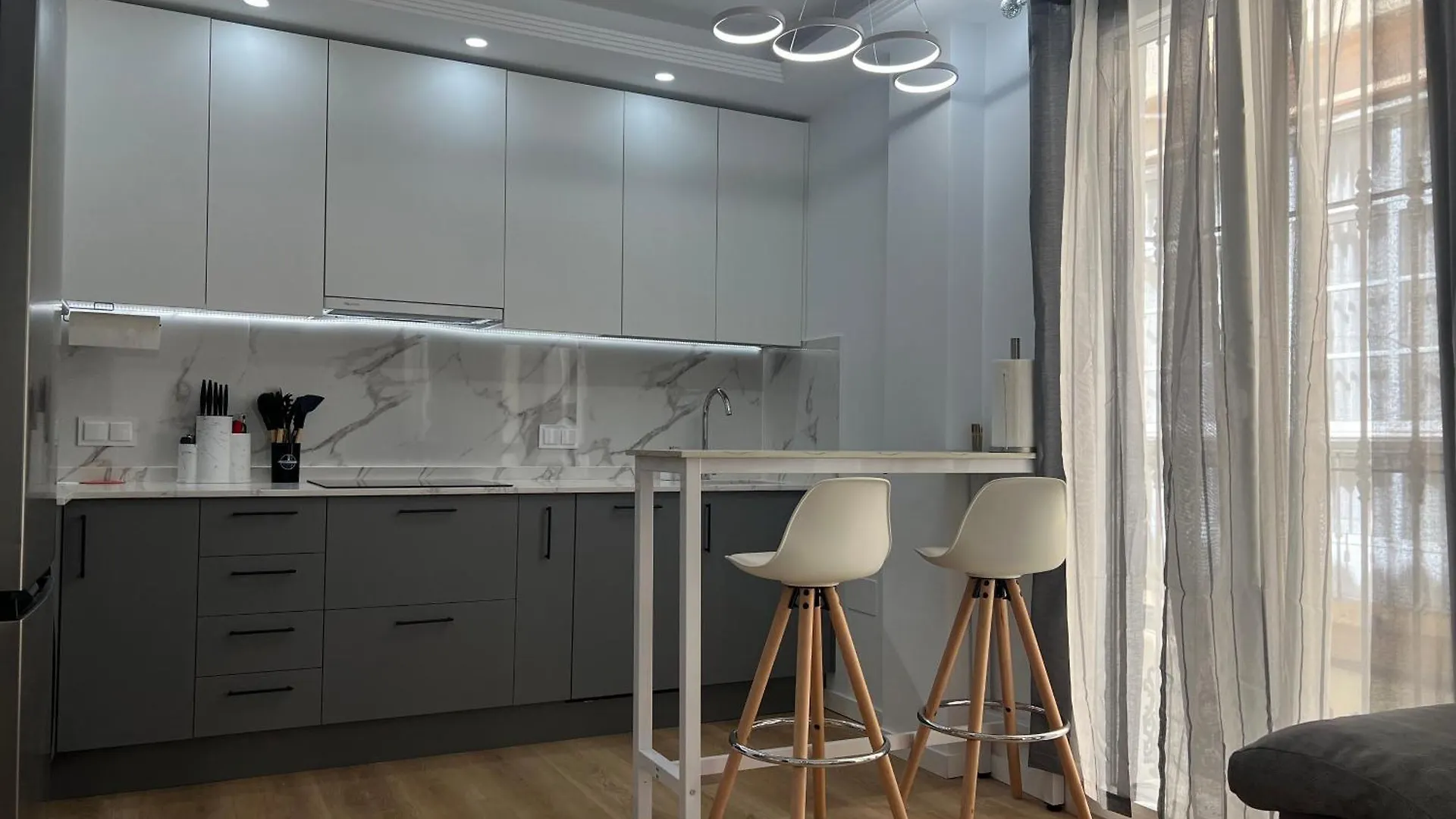 Apartamento Castillo Deluxe Sanlúcar de Barrameda