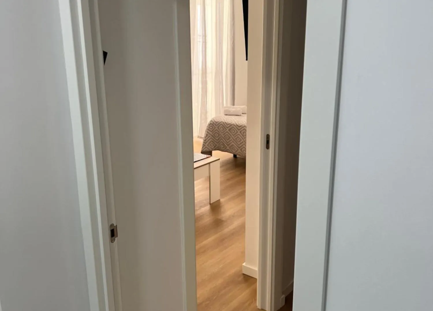 Apartamento Castillo Deluxe Sanlúcar de Barrameda شقة