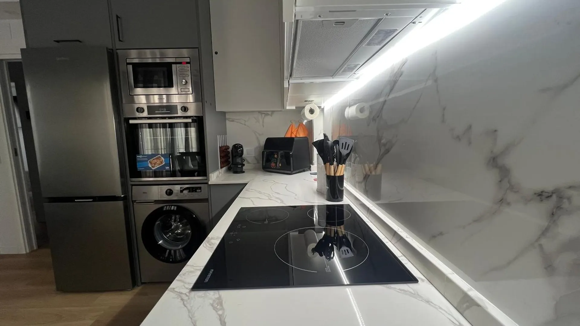 Apartamento Castillo Deluxe Sanlúcar de Barrameda 0*,  إسبانيا