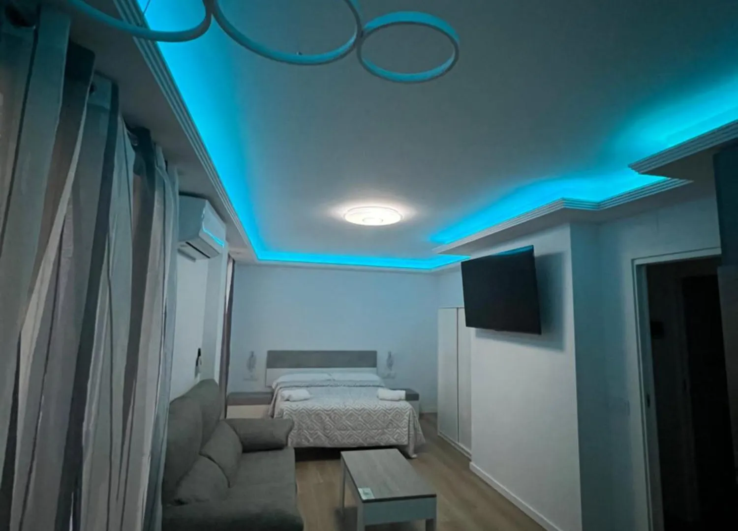 شقة Apartamento Castillo Deluxe Sanlúcar de Barrameda