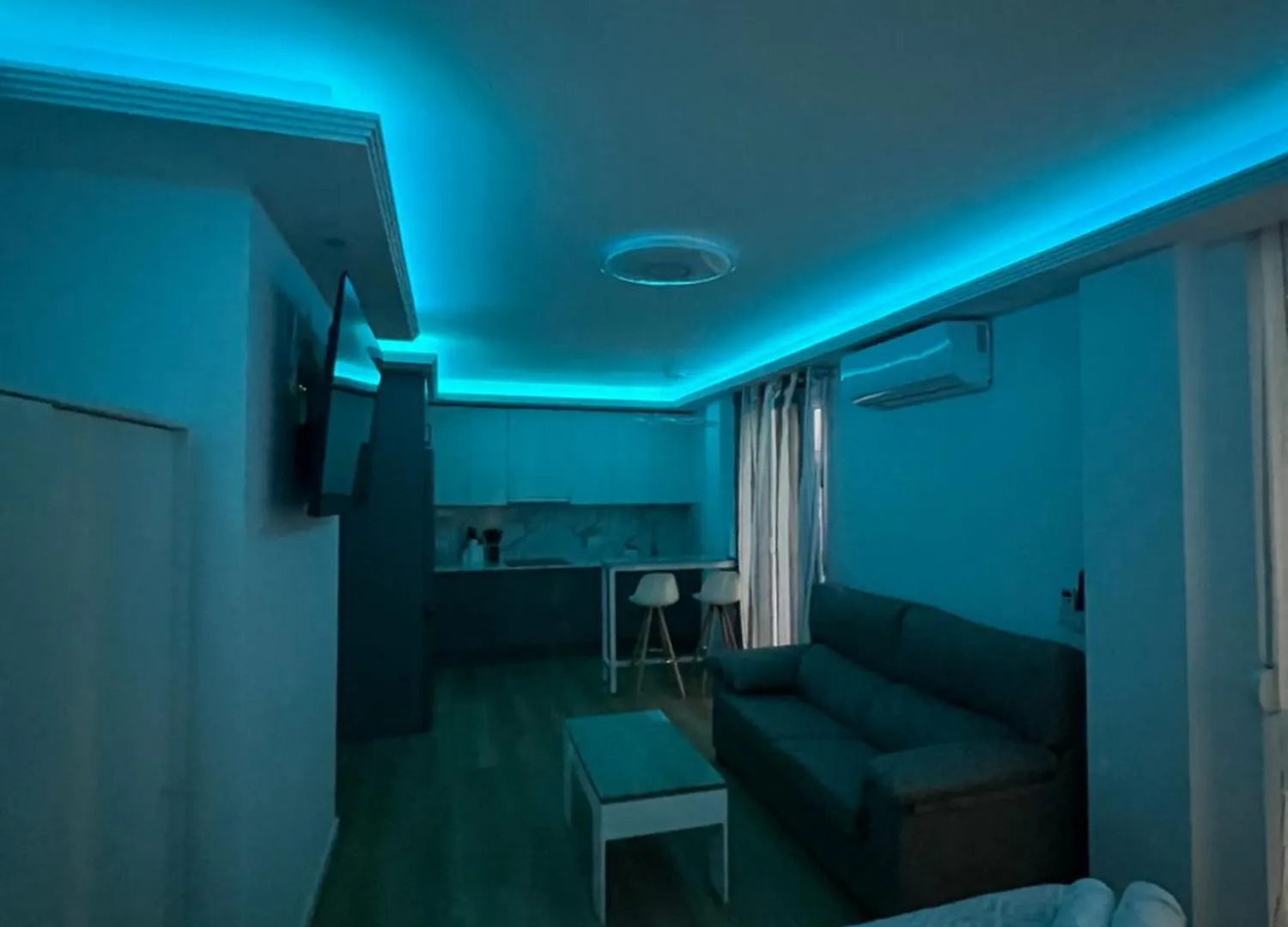 Apartamento Castillo Deluxe Sanlúcar de Barrameda إسبانيا