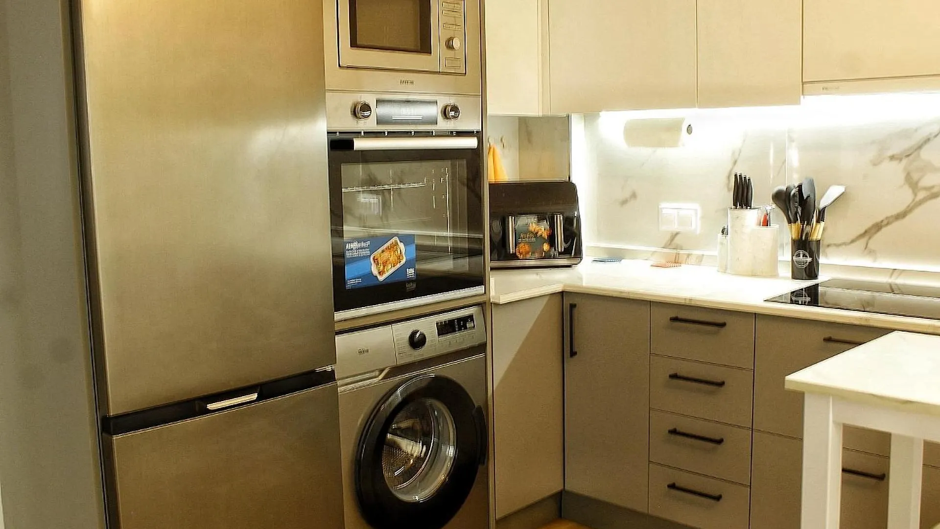 Apartamento Castillo Deluxe Sanlúcar de Barrameda 0*,  Spagna