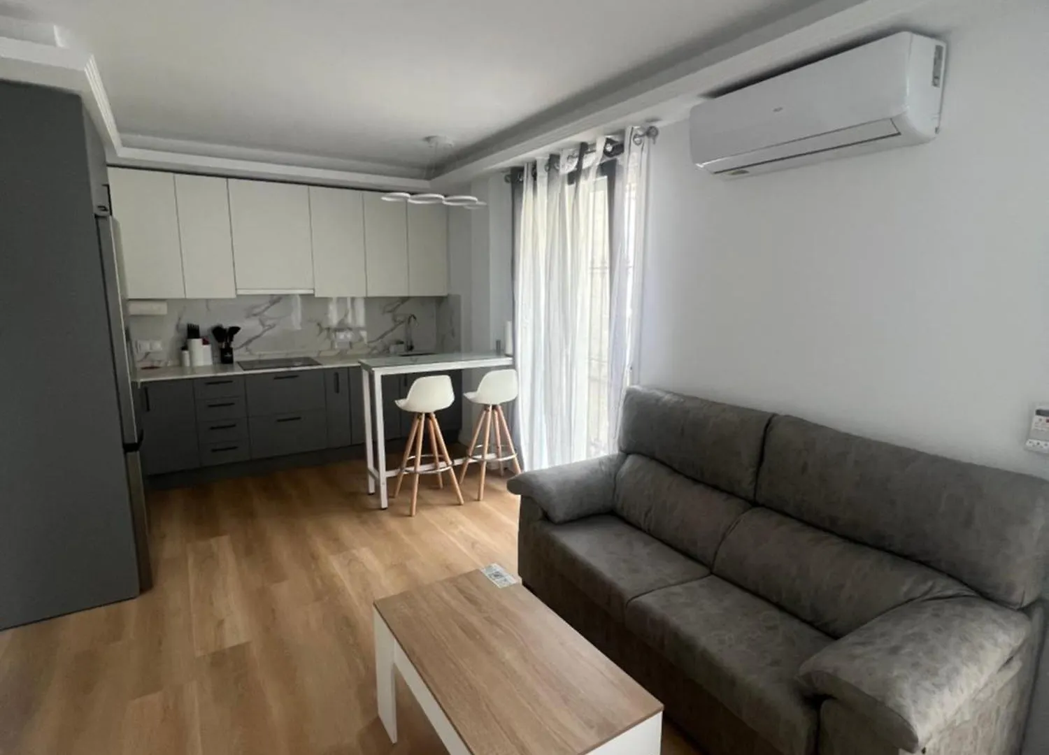 Apartamento Castillo Deluxe Sanlúcar de Barrameda