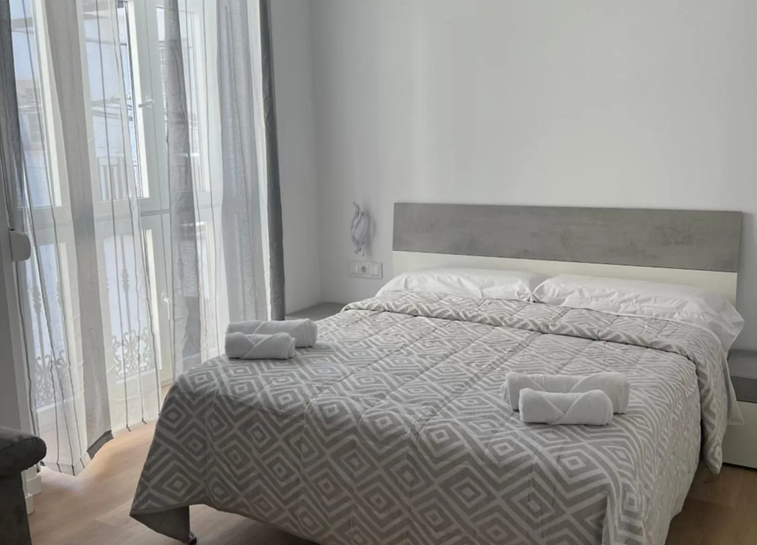 Apartamento Castillo Deluxe Sanlúcar de Barrameda