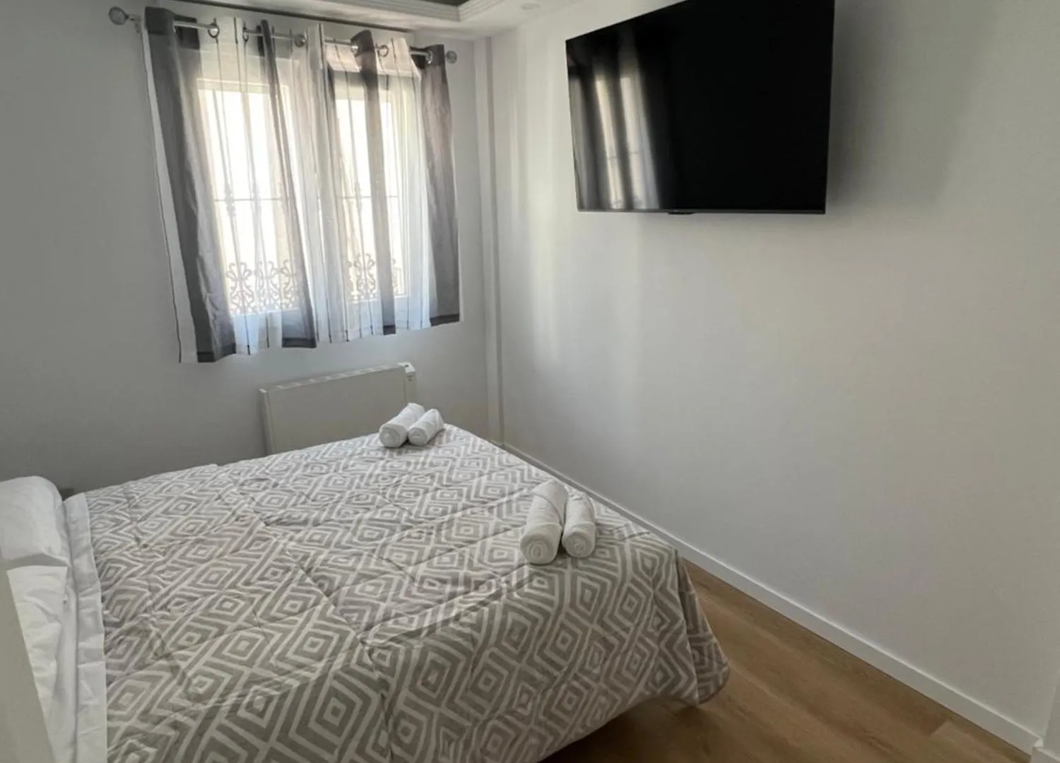 Appartamento Apartamento Castillo Deluxe Sanlúcar de Barrameda Spagna