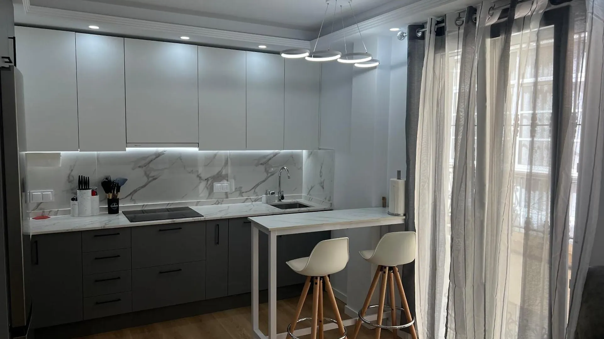 Apartamento Castillo Deluxe Sanlúcar de Barrameda Spagna