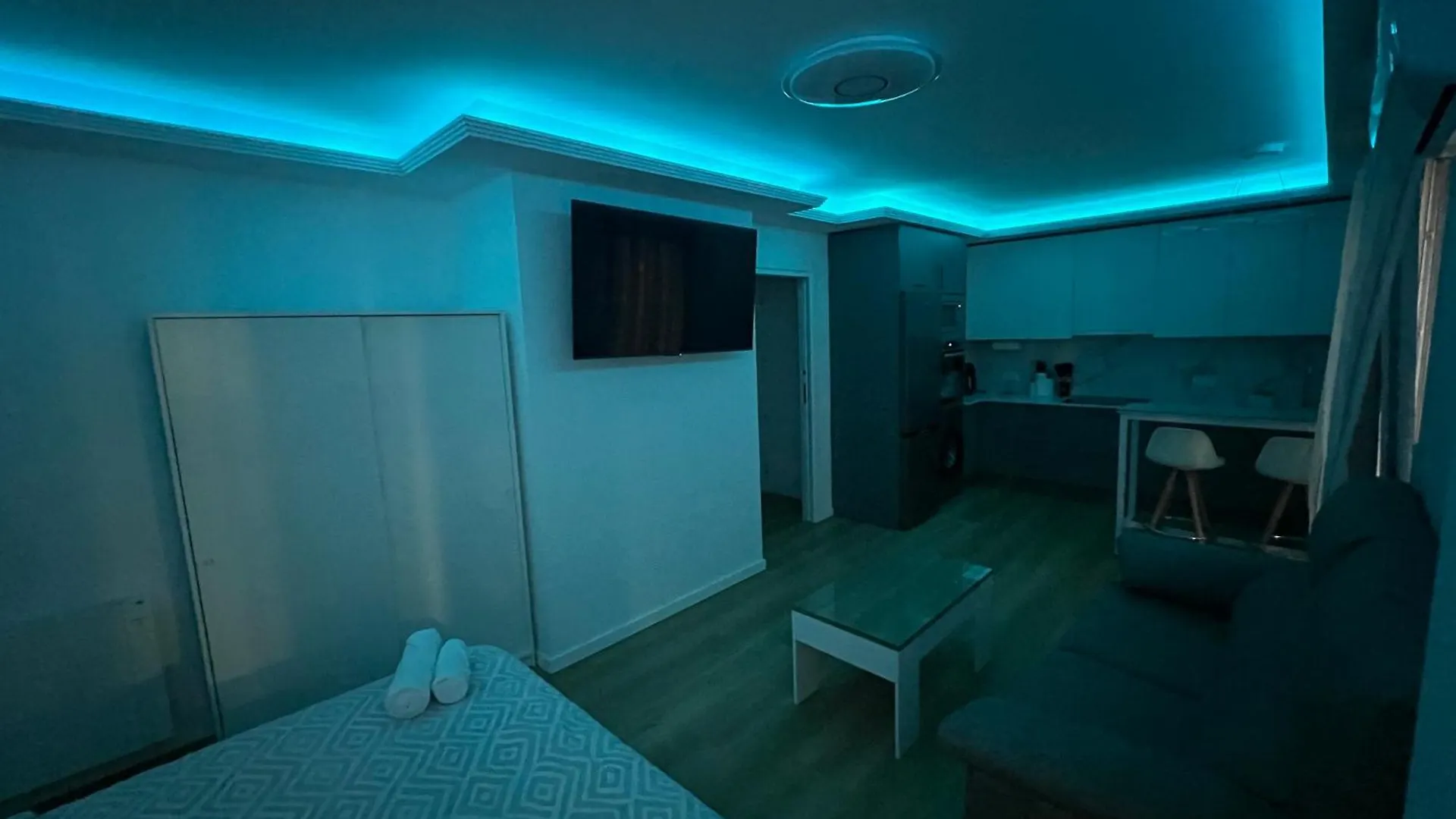 Apartamento Castillo Deluxe Sanlúcar de Barrameda Appartamento
